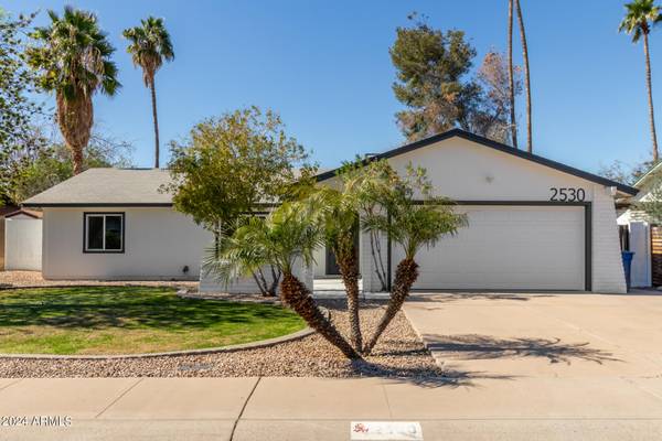 2530 S EVERGREEN Road,  Tempe,  AZ 85282