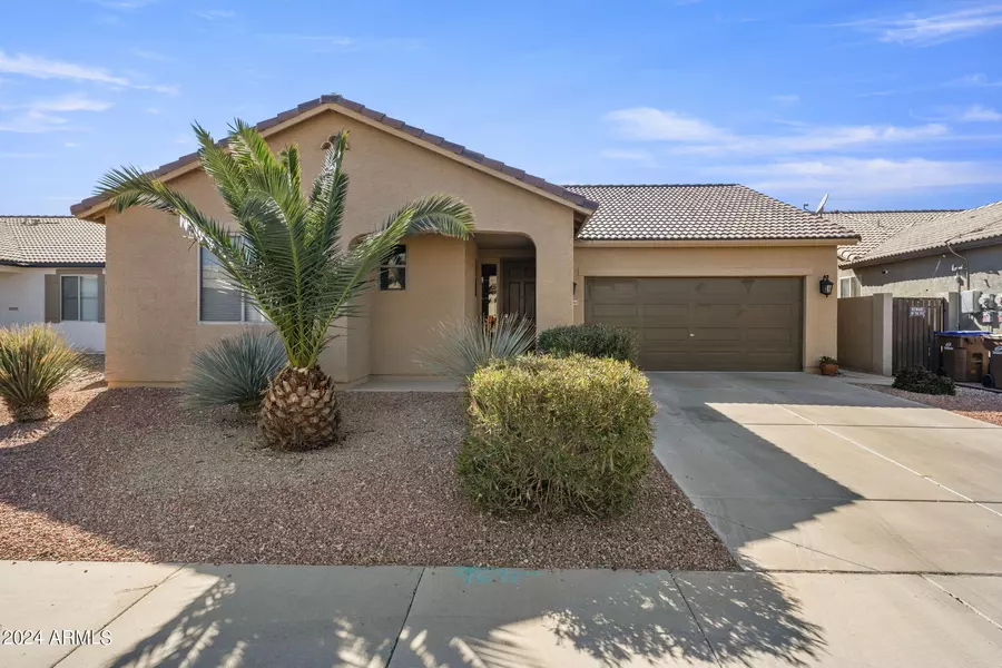 18264 N ARBOR Drive, Maricopa, AZ 85138