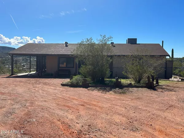 Black Canyon City, AZ 85324,19219 E INDIAN HILLS Drive