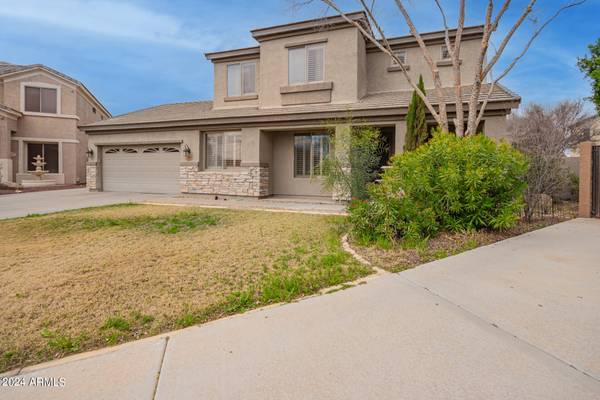 Peoria, AZ 85383,26268 N 74TH Drive