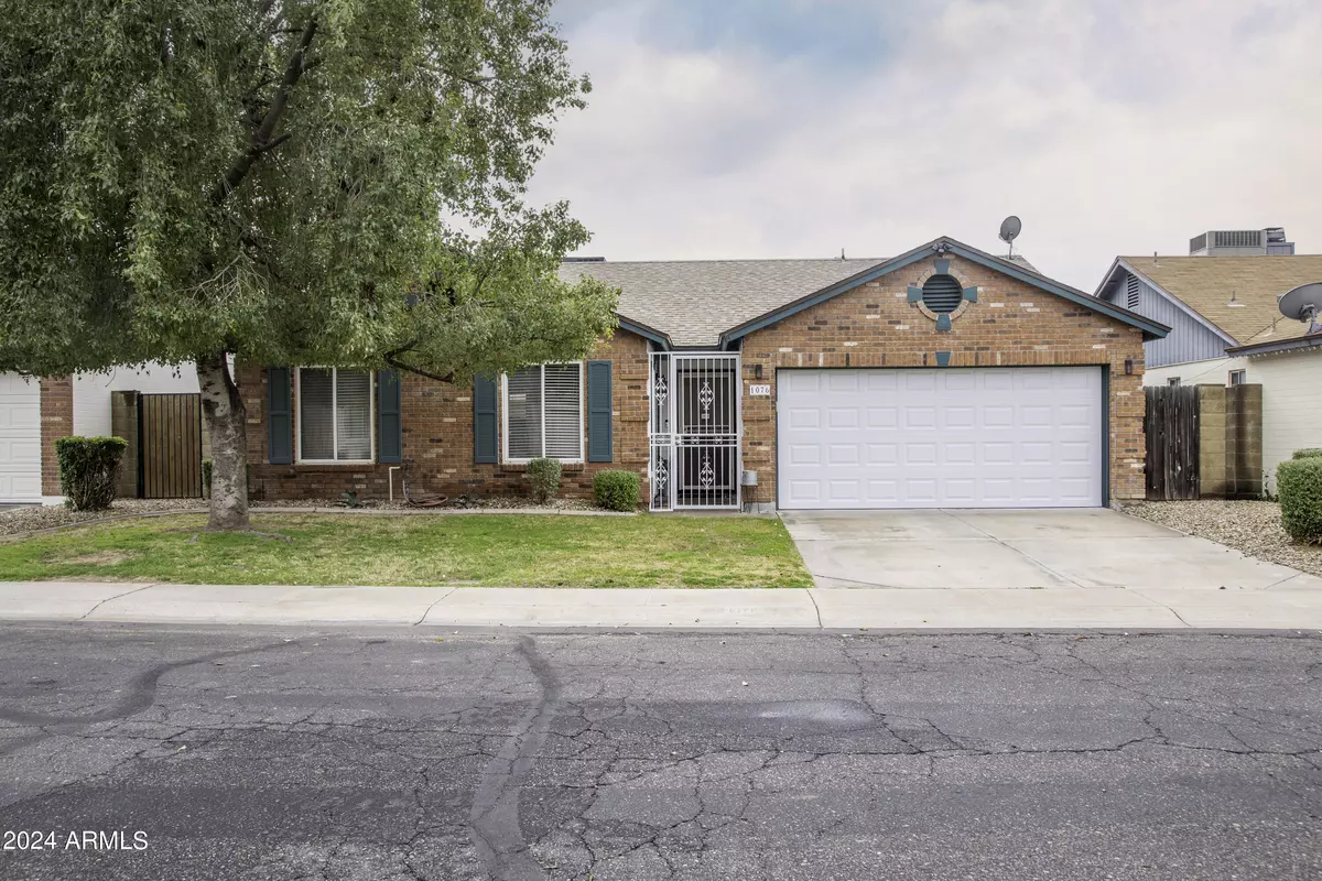 Mesa, AZ 85205,6335 E BROWN Road #1076