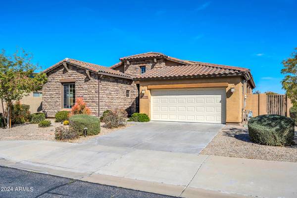 Goodyear, AZ 85338,18420 W LAVENDER Lane