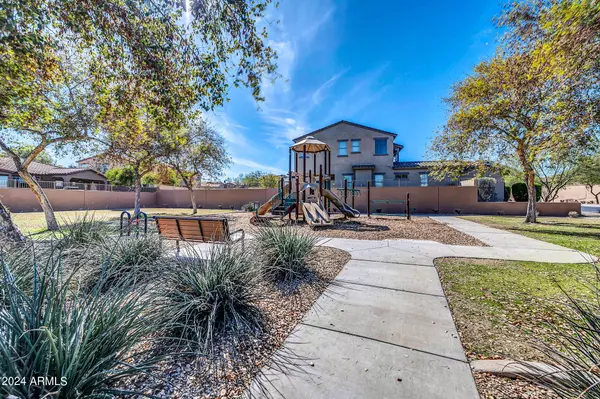 Goodyear, AZ 85338,18420 W LAVENDER Lane