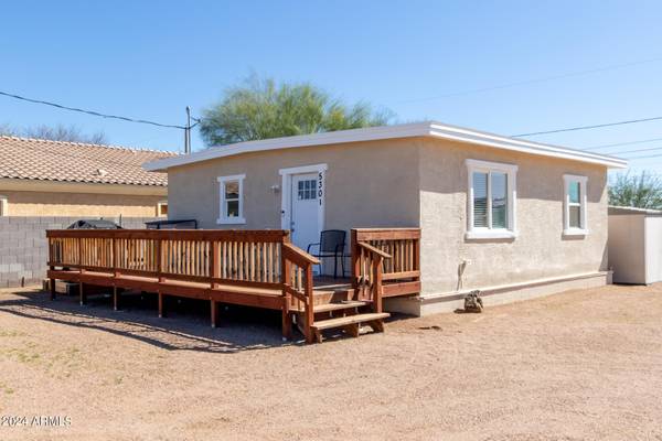 San Tan Valley, AZ 85140,5301 E VISTA GRANDE --