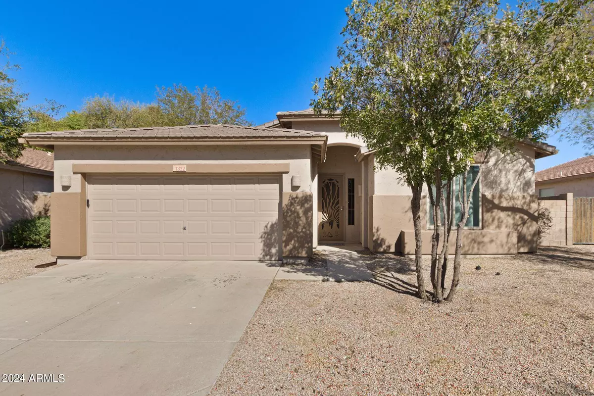 Chandler, AZ 85286,1322 W ROADRUNNER Drive