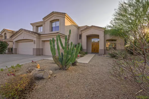7407 E QUILL Lane,  Scottsdale,  AZ 85255