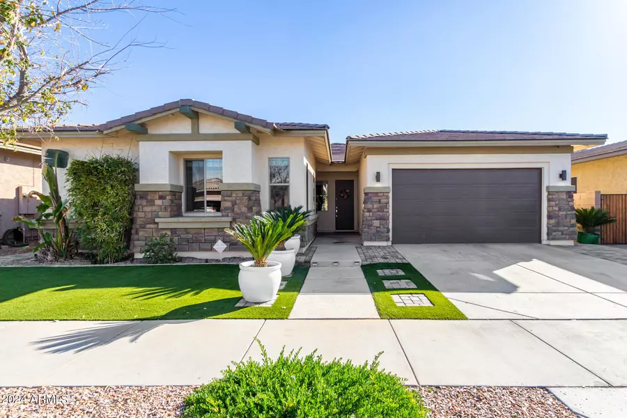 22711 E TIERRA GRANDE --, Queen Creek, AZ 85142