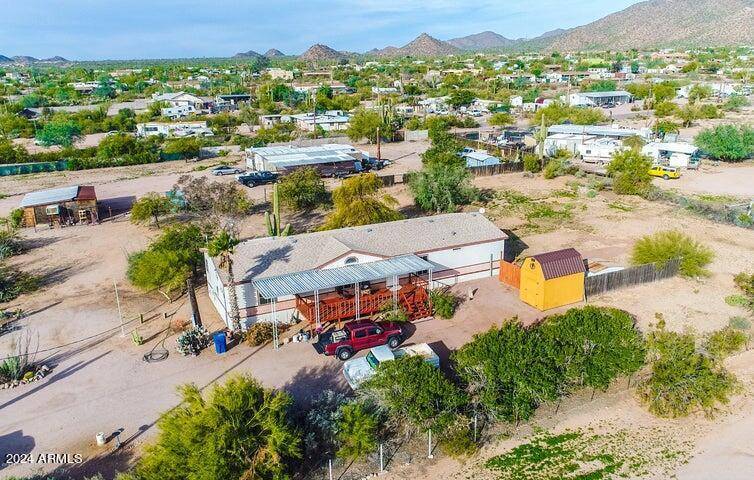 Apache Junction, AZ 85120,2532 W WHITELEY Street