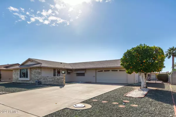 Sun City, AZ 85351,10729 W HUTTON Drive