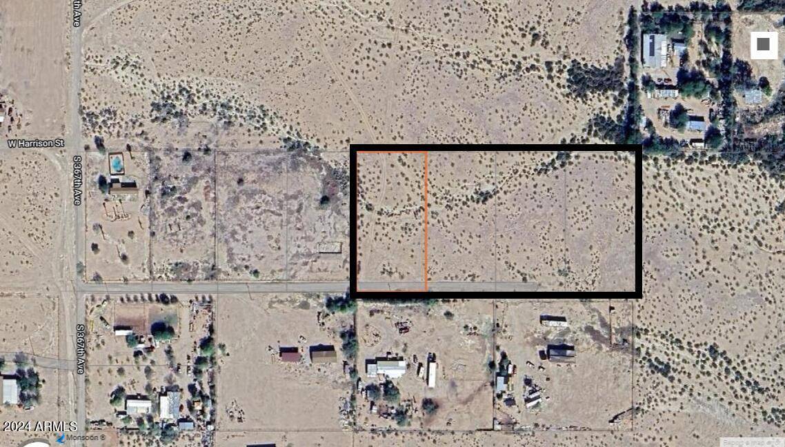 Tonopah, AZ 85354,365 W BUCHANAN Avenue #-