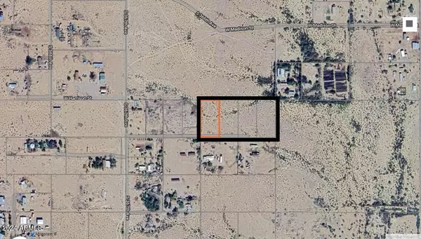 Tonopah, AZ 85354,365 W BUCHANAN Avenue #-