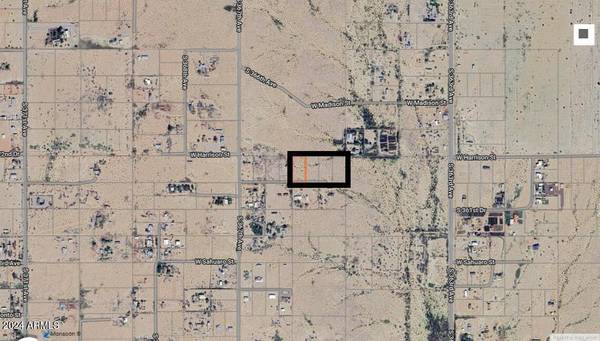 Tonopah, AZ 85354,365 W BUCHANAN Avenue #-