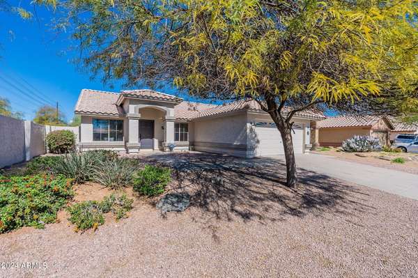 Gilbert, AZ 85234,1602 E CAMPBELL Avenue