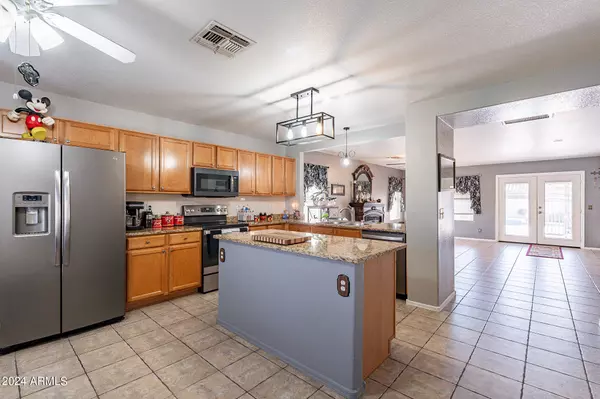 Mesa, AZ 85208,10605 E ARBOR Avenue