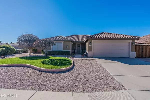 10605 E ARBOR Avenue,  Mesa,  AZ 85208