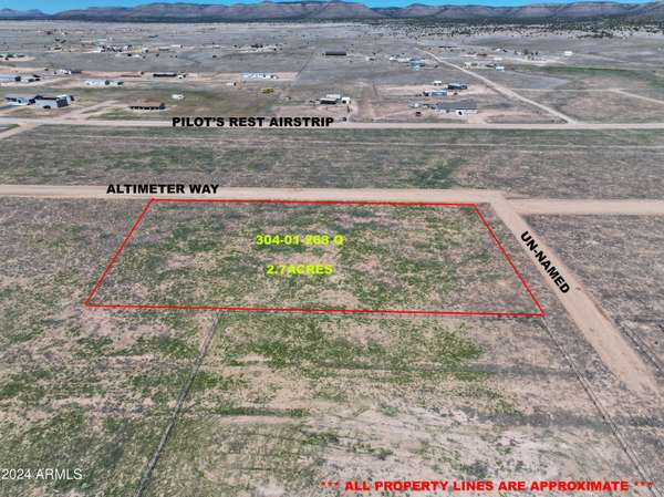 Paulden, AZ 86334,262 W ALTIMETER Way #5