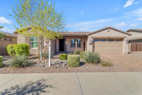 21562 S 220TH Way,  Queen Creek,  AZ 85142