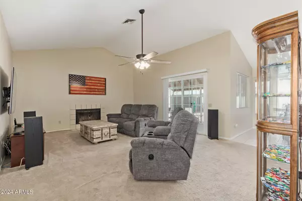 Peoria, AZ 85345,6806 W IRONWOOD Drive