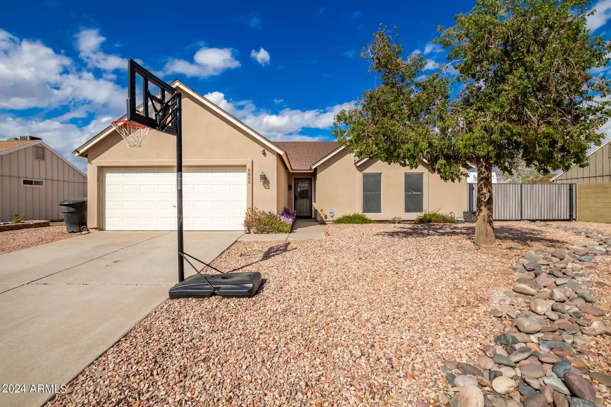 Peoria, AZ 85345,6806 W IRONWOOD Drive