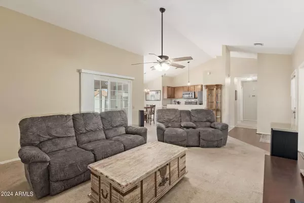 Peoria, AZ 85345,6806 W IRONWOOD Drive