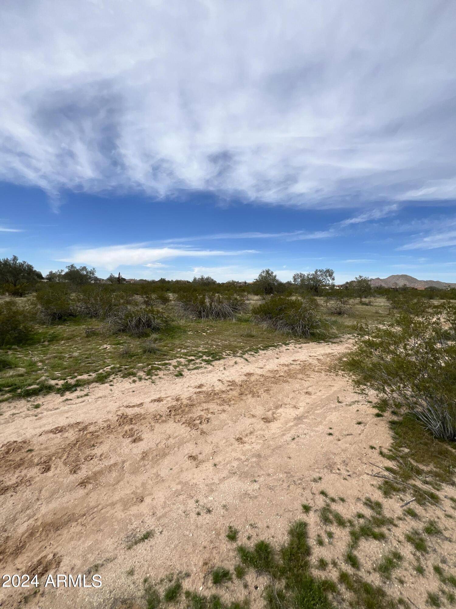 Casa Grande, AZ 85194,0 W Val Vista Road #5