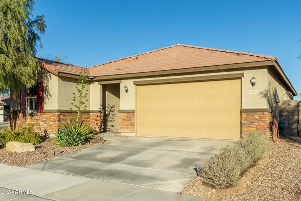 Surprise, AZ 85387,27245 N 172ND Avenue