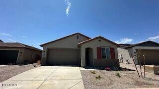 25370 N 156TH Lane, Surprise, AZ 85387