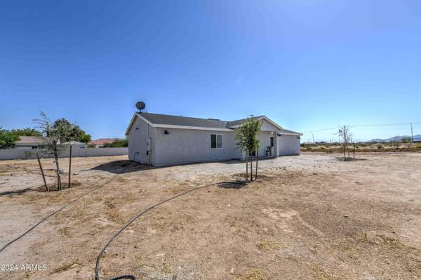 Buckeye, AZ 85396,19415 W WINDSOR Avenue