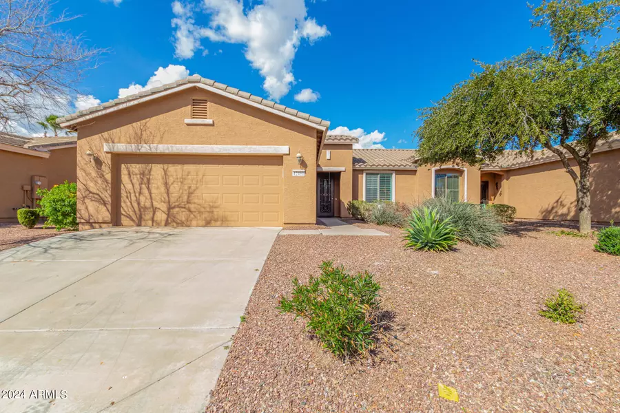 42490 W CANDYLAND Place, Maricopa, AZ 85138