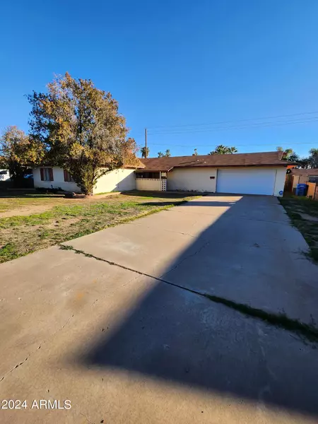 6401 W Campbell Avenue, Phoenix, AZ 85033