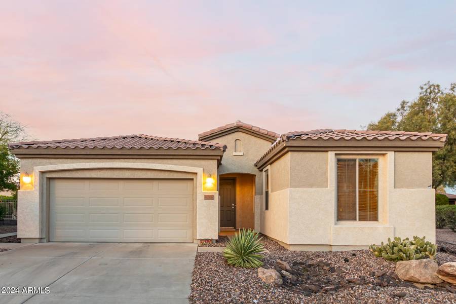 4266 E MIA Lane, Gilbert, AZ 85298