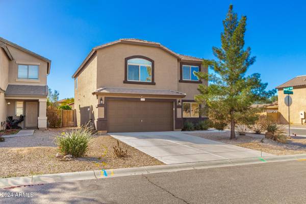 4139 E ARAGONITE Lane, San Tan Valley, AZ 85143