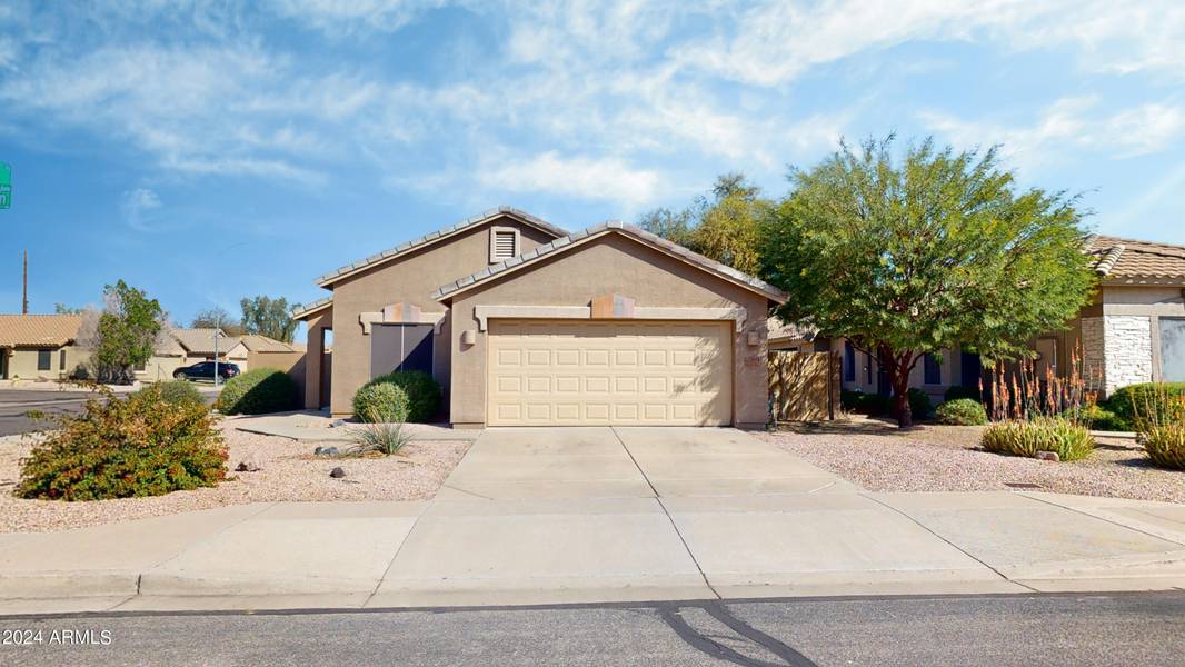 10834 E DRAGOON Avenue, Mesa, AZ 85208