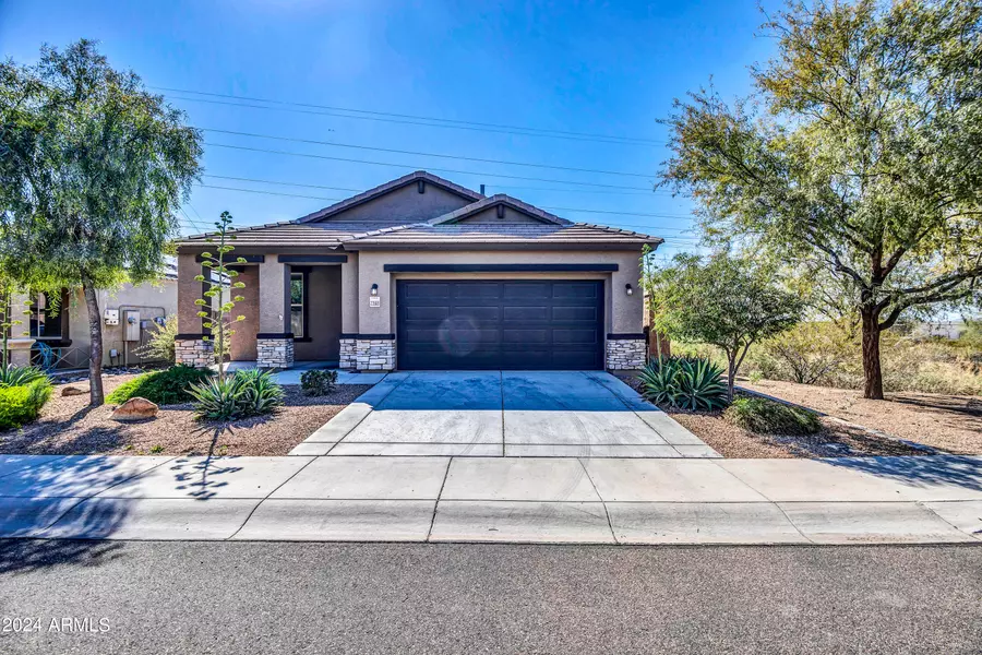 23569 W MAGNOLIA Drive, Buckeye, AZ 85326