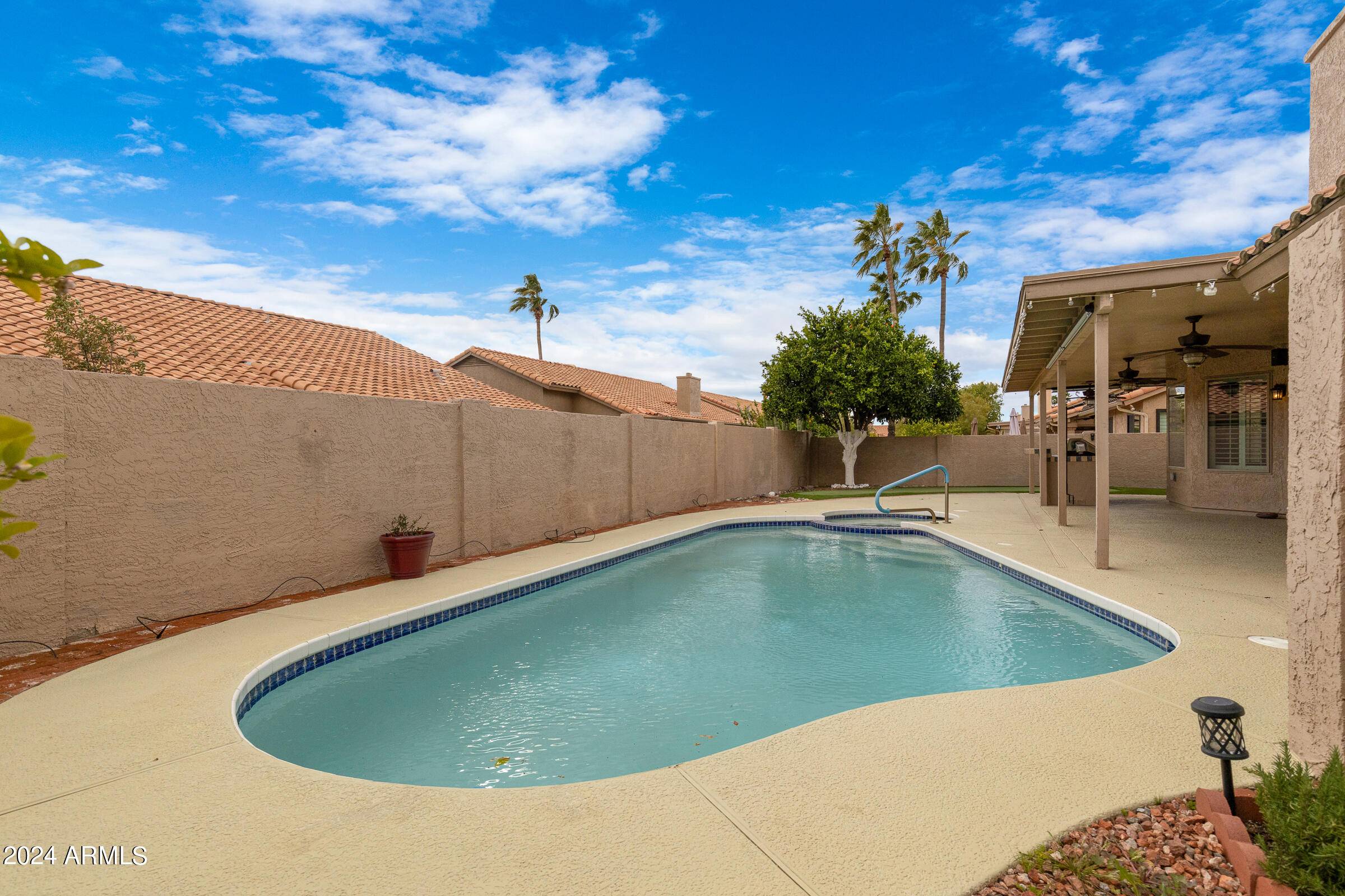 Peoria, AZ 85382,9635 W MENADOTA Drive