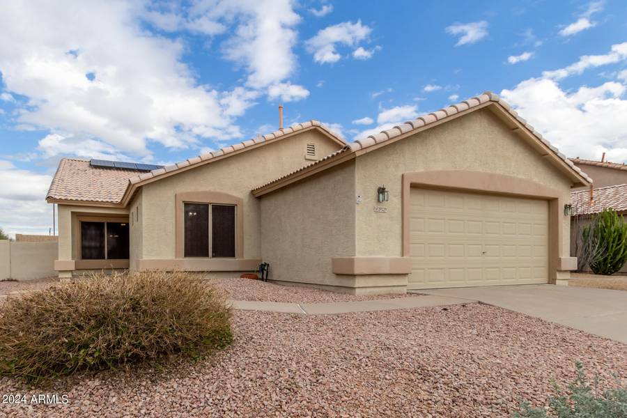 29229 N 51ST Place, Cave Creek, AZ 85331