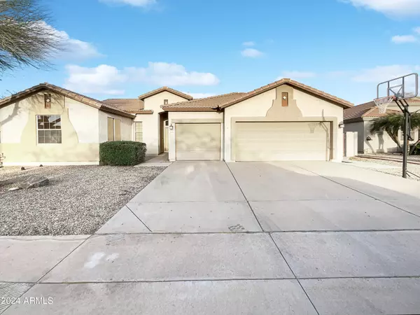 3125 S WILDROSE Circle, Mesa, AZ 85212