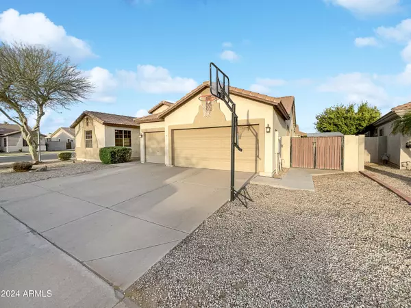 Mesa, AZ 85212,3125 S WILDROSE Circle