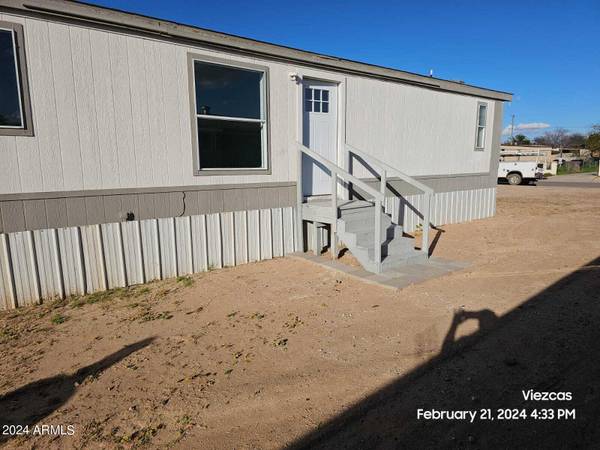 Casa Grande, AZ 85122,5812 N CAMBRIC Lane