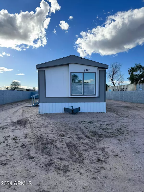 Casa Grande, AZ 85122,5812 N CAMBRIC Lane