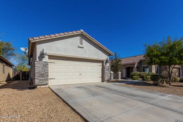 Buckeye, AZ 85326,19164 W WOODLANDS Avenue