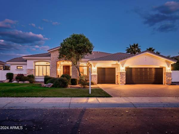 Chandler, AZ 85248,4151 S PURPLE SAGE Drive