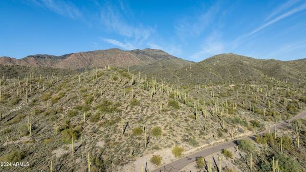 Cave Creek, AZ 85331,7344 E CONTINENTAL MTN ESTS Drive #1