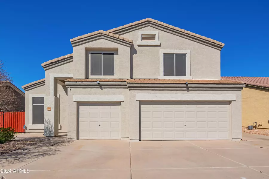 732 S VALLE VERDE --, Mesa, AZ 85208