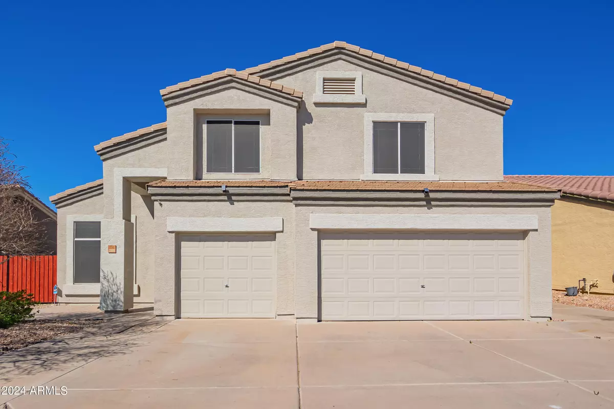 Mesa, AZ 85208,732 S VALLE VERDE --