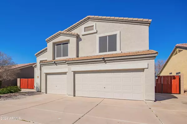 Mesa, AZ 85208,732 S VALLE VERDE --