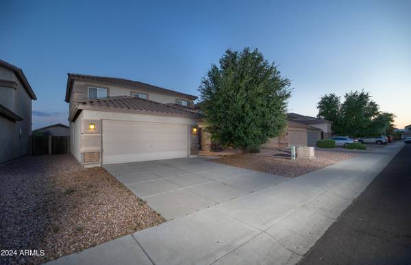 11619 W DURAN Avenue, Youngtown, AZ 85363