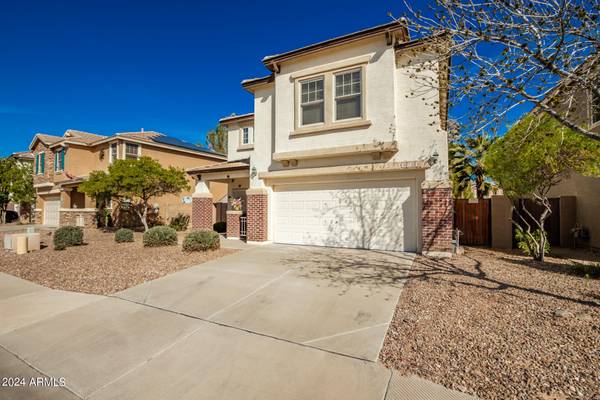 Surprise, AZ 85388,17140 W IRONWOOD Street