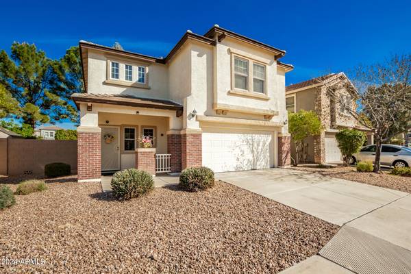 Surprise, AZ 85388,17140 W IRONWOOD Street