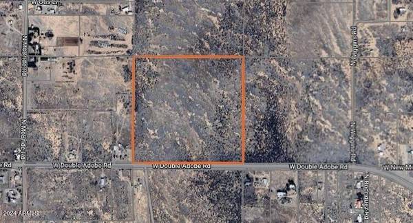 Mcneal, AZ 85617,40535002 W Double Adobe Road #-